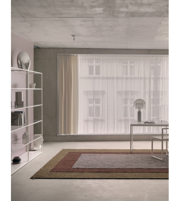 Tegel Centre Kasthall Rug