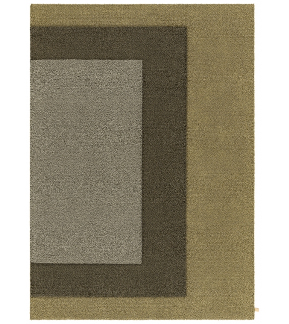 Tegel Side Kasthall Rug