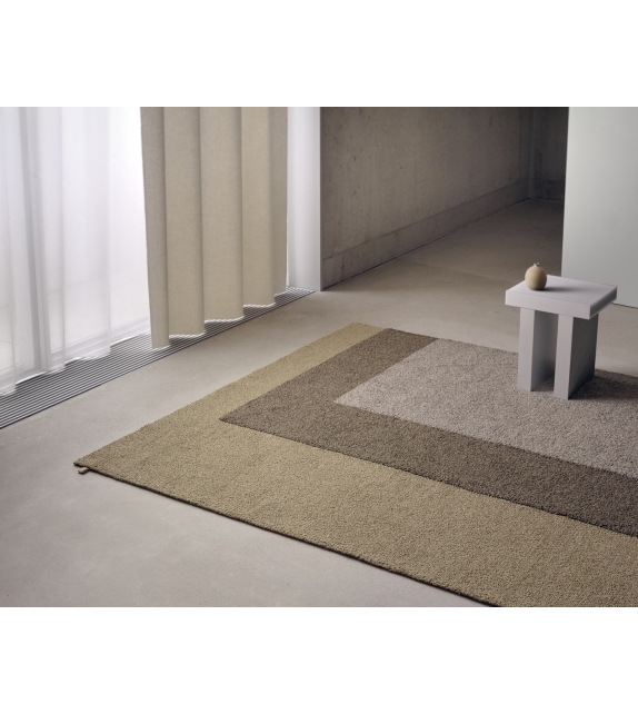 Tegel Side Kasthall Alfombra