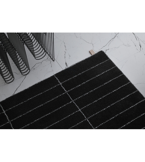 Tiles Block Kasthall Tappeto