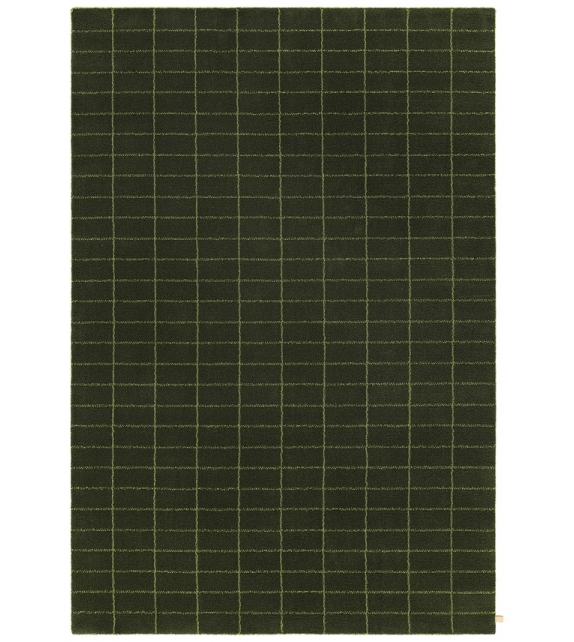 Tiles Brick Kasthall Tapis