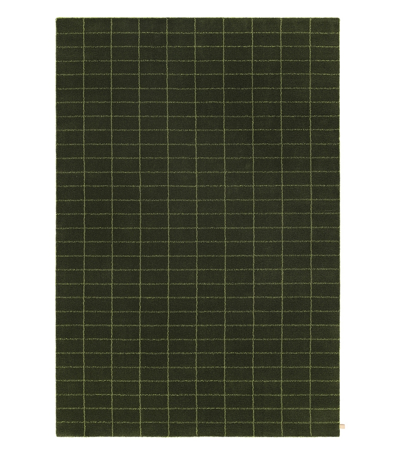 Tiles Brick Kasthall Teppich