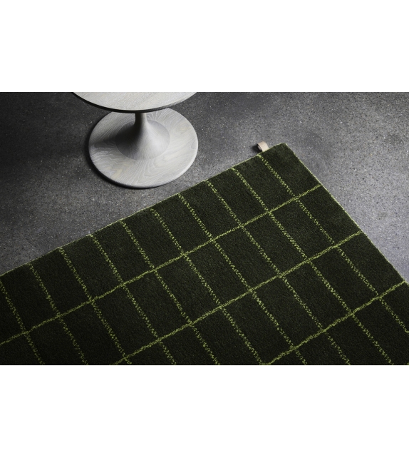 Tiles Brick Kasthall Teppich