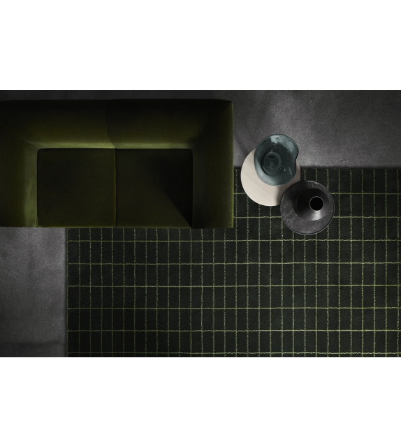 Tiles Brick Kasthall Teppich