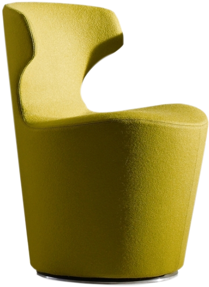 Mini Papilio B&B Italia Small Armchair - Miliashop