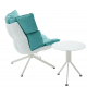 Husk B&B Italia Outdoor Fauteuil