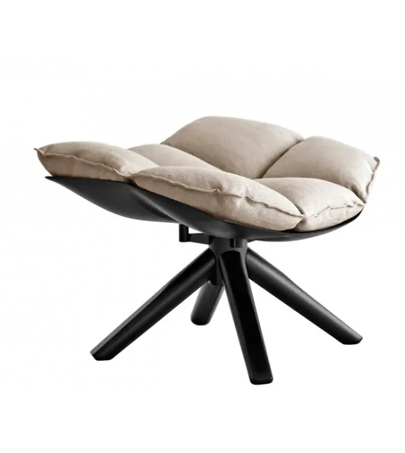 Husk Pouf B&B Italia