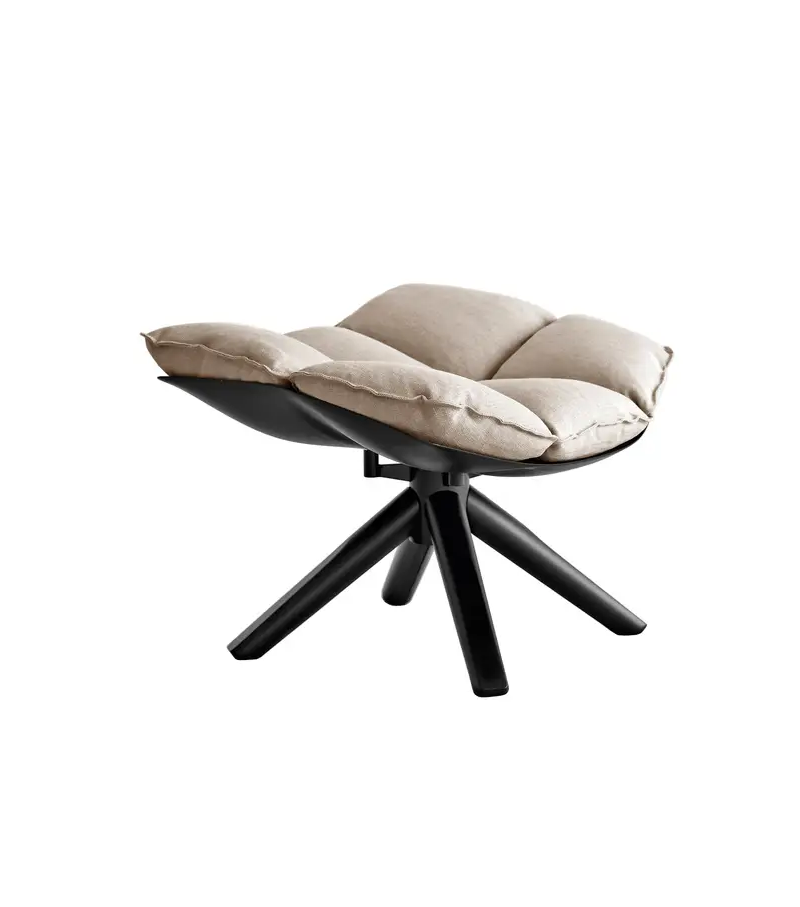 Husk B&B Italia Hocker