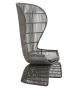 Crinoline C5P B&B Italia Outdoor Fauteuil