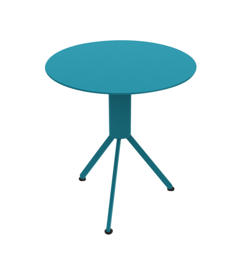 Husk B&B Italia Outdoor Side Table