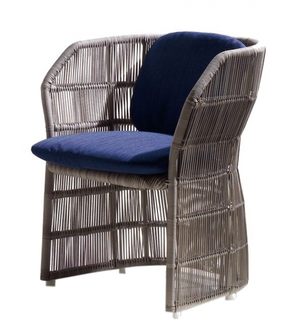 Canasta '13 B&B Italia Outdoor Sedia