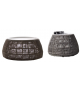 Canasta ’13 B&B Italia Outdoor Table D'appoint