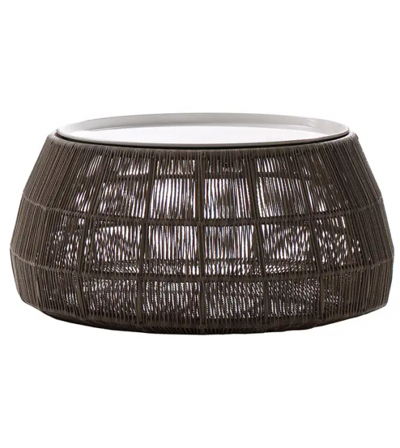 Canasta ’13 B&B Italia Outdoor Beistelltisch