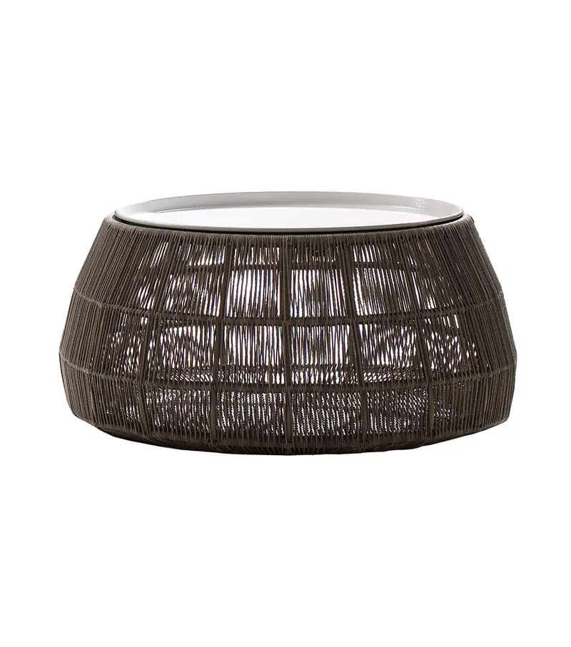 Canasta ’13 B&B Italia Outdoor Beistelltisch