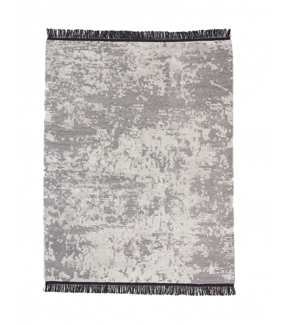 Oldie Soie CC-Tapis Teppich