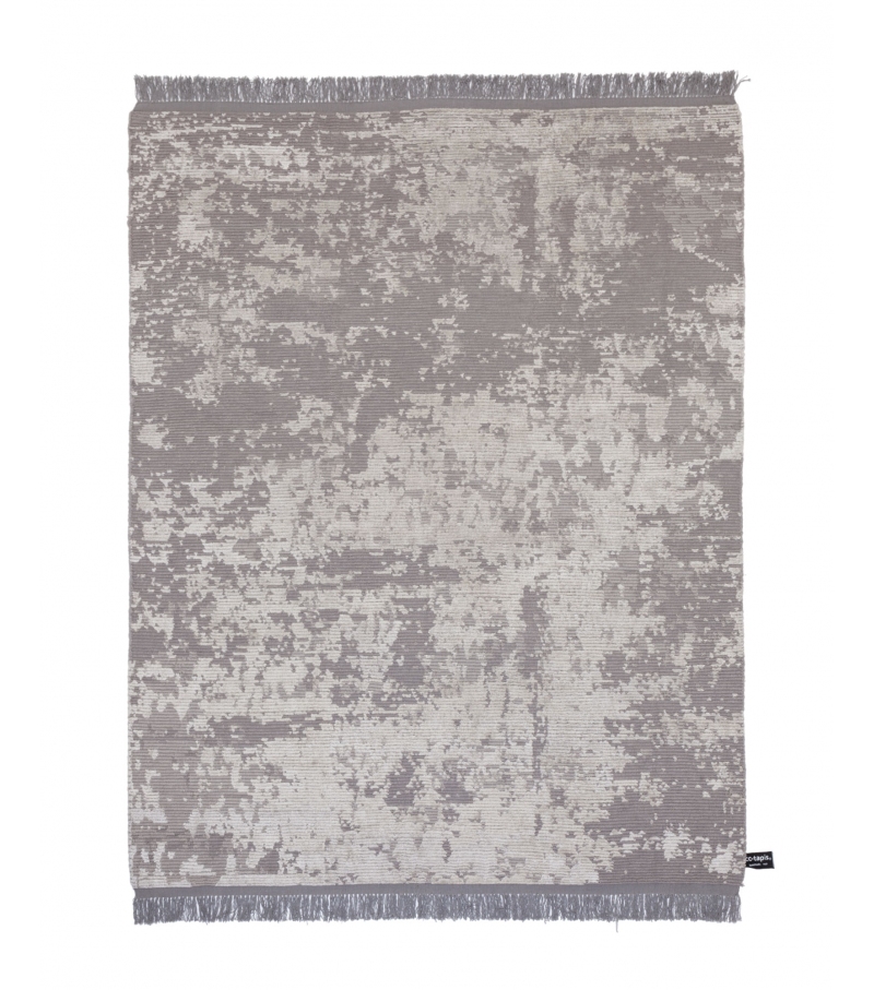 Oldie Soie CC-Tapis Rug