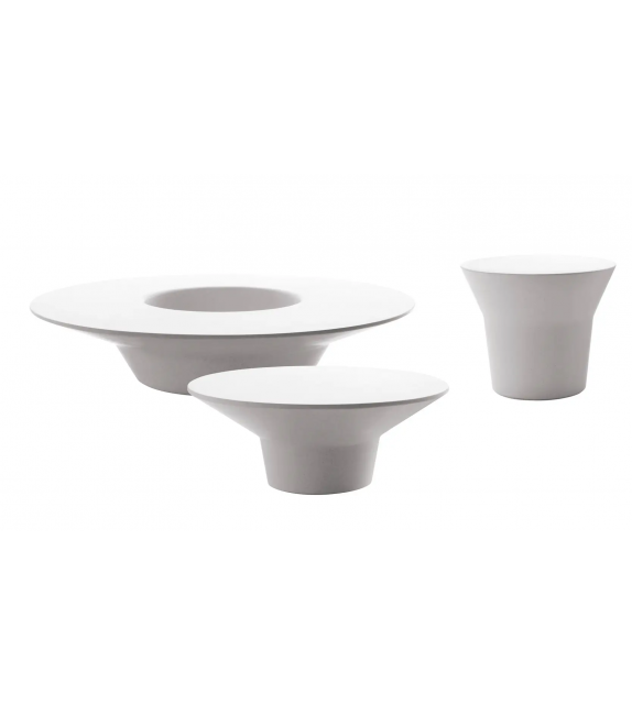 Springtime B&B Italia Outdoor Vaso