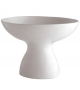 White Collection Vase B&B Italia Outdoor