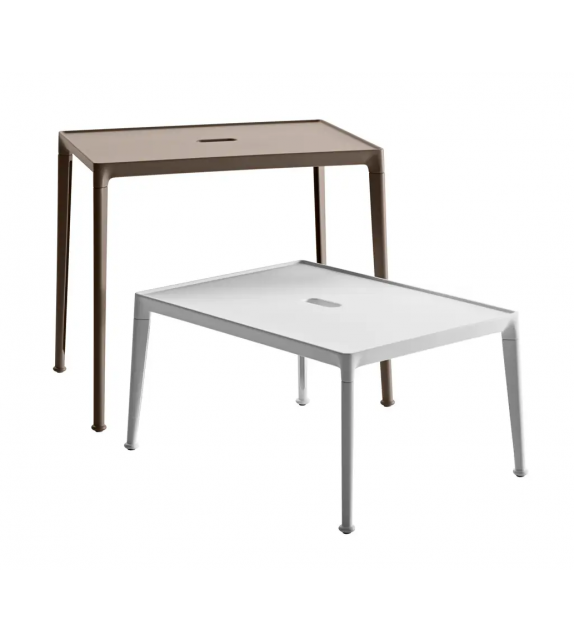 Mirto B&B Italia Outdoor Table Basse