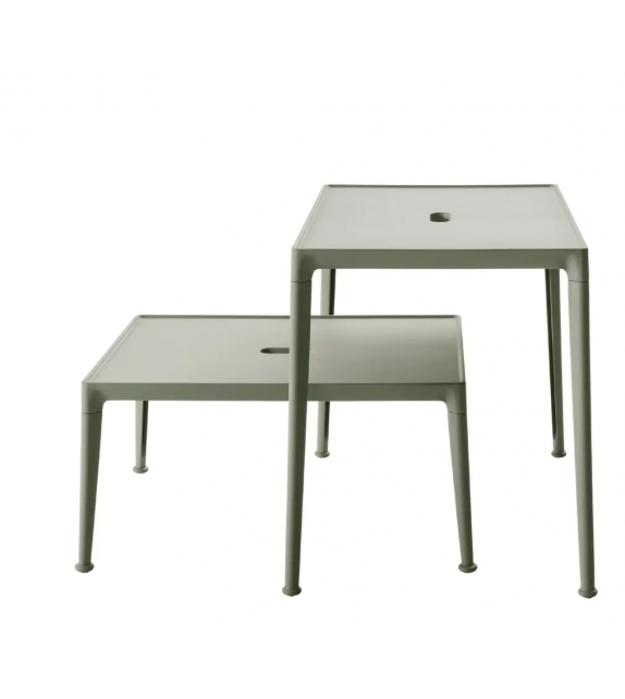 Mirto B&B Italia Outdoor Table Basse
