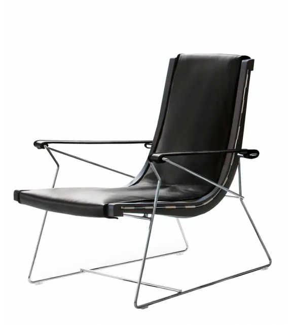 J.J. B&B Italia Fauteuil