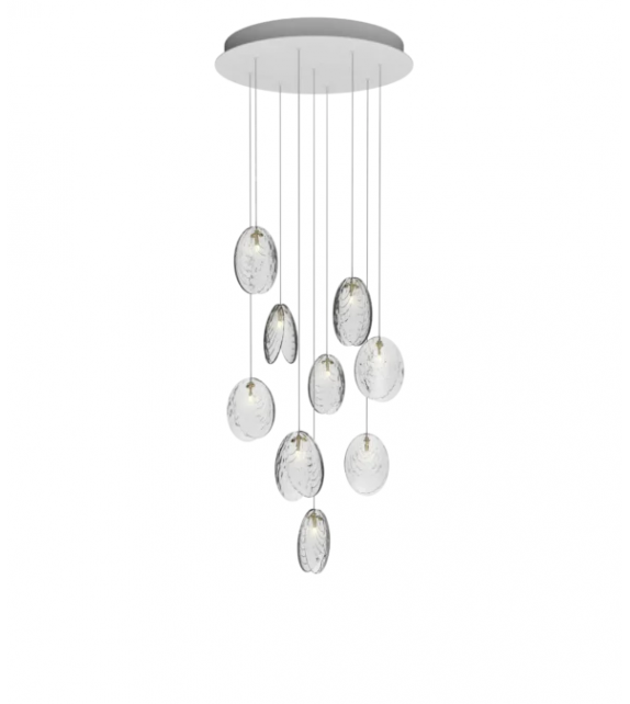 Mussels Bomma Lampadario