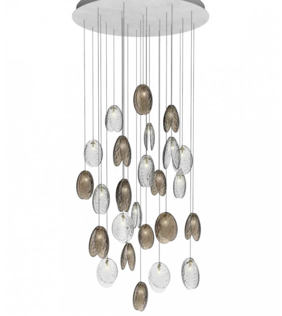 Mussels Bomma Candelabro