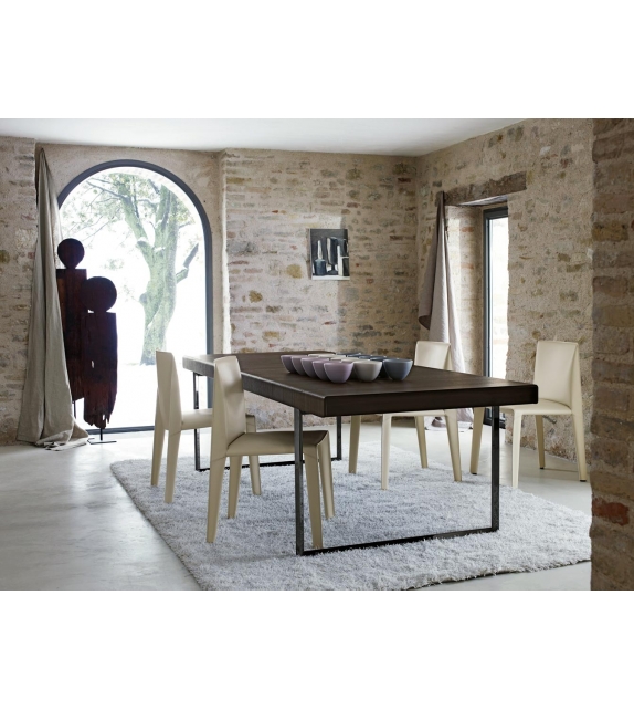 Athos '12 B&B Italia Tavolo