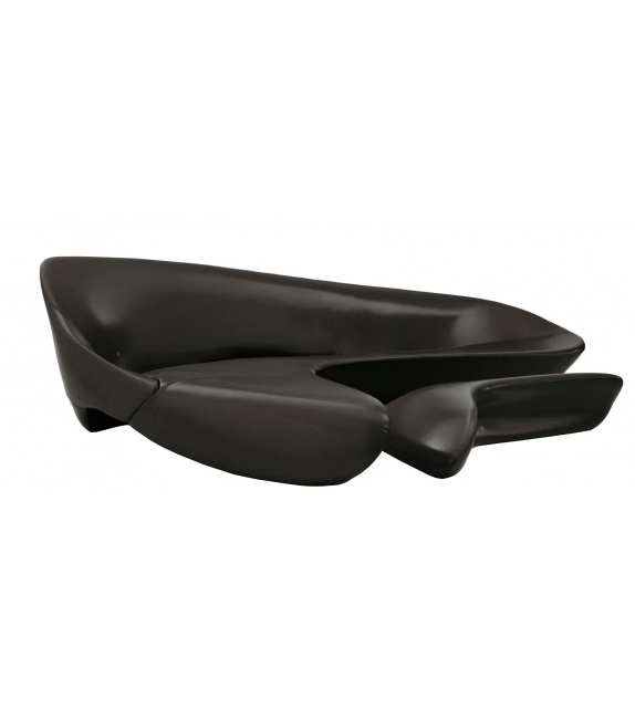 Moon System B&B Italia Divano