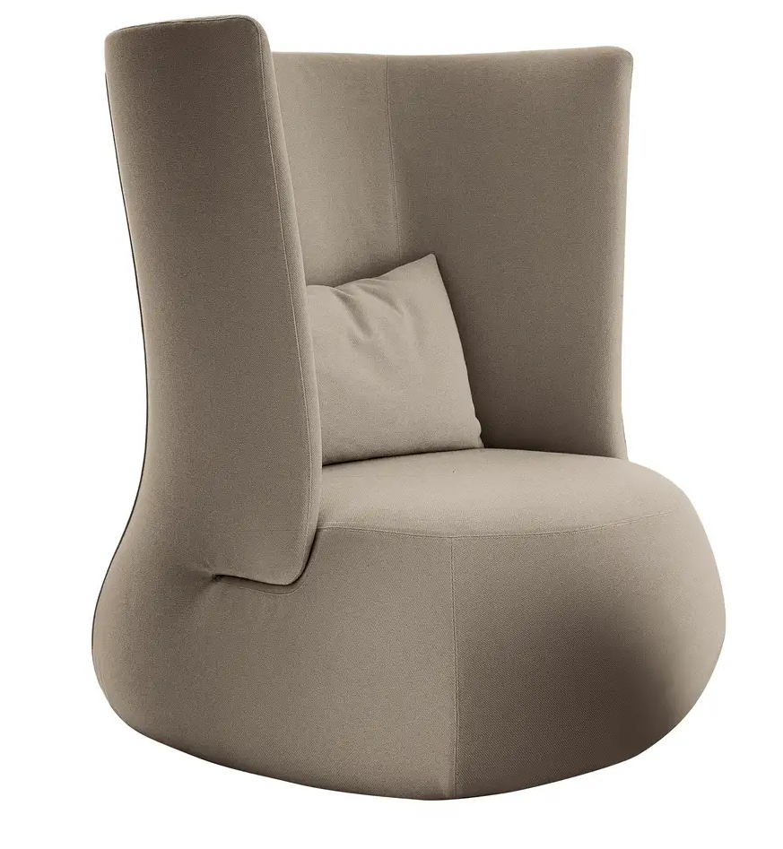 Fat-Sofa Armchair B&B Italia - Miliashop