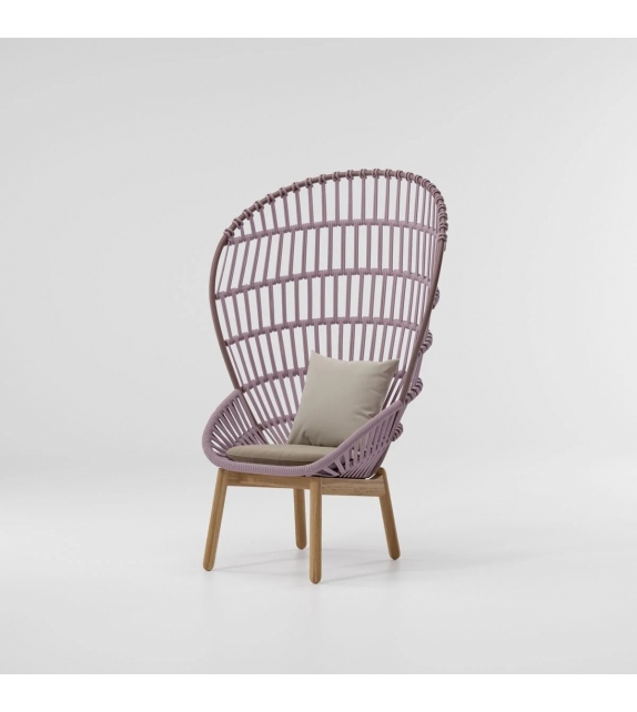 Cala Kettal Fauteuil