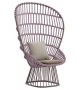 Cala Kettal Armchair