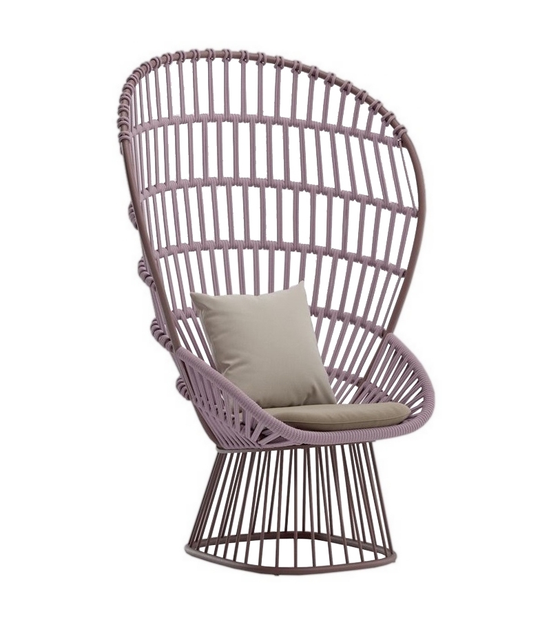 Cala Kettal Armchair