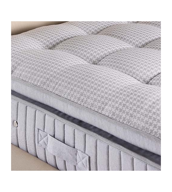 Prêt pour l'expédition - Olimpo Flou Matelas