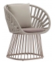 Cala Kettal Armchair