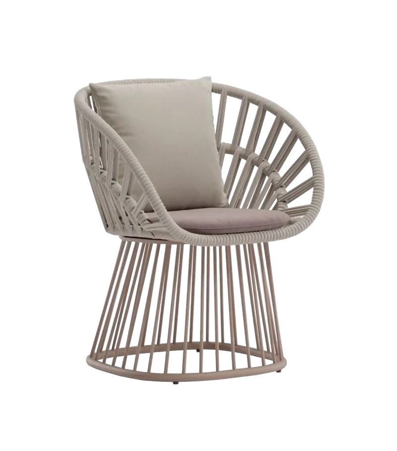 Cala Kettal Armchair