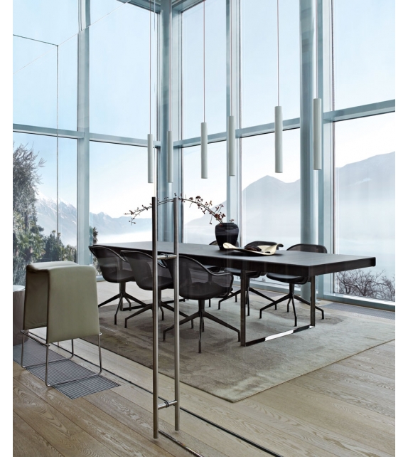 Athos '12 B&B Italia Tisch