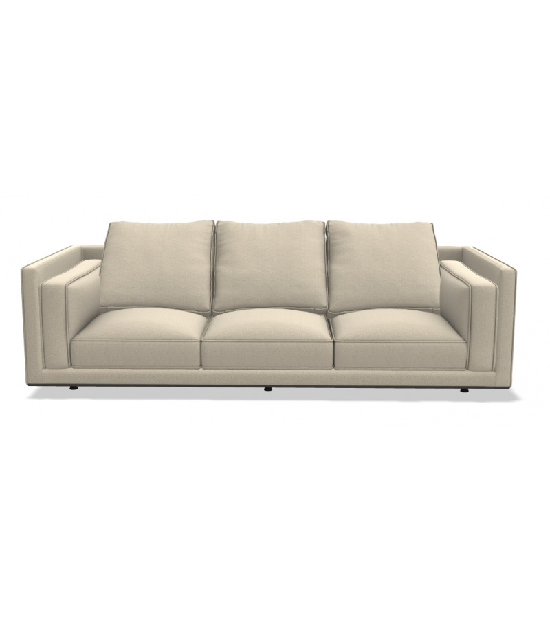 Versandfertig - Maxalto Florius Sofa