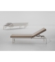 Pad Kettal Deck Chair