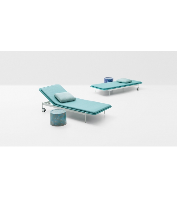 Baia Paola Lenti Sun Lounger