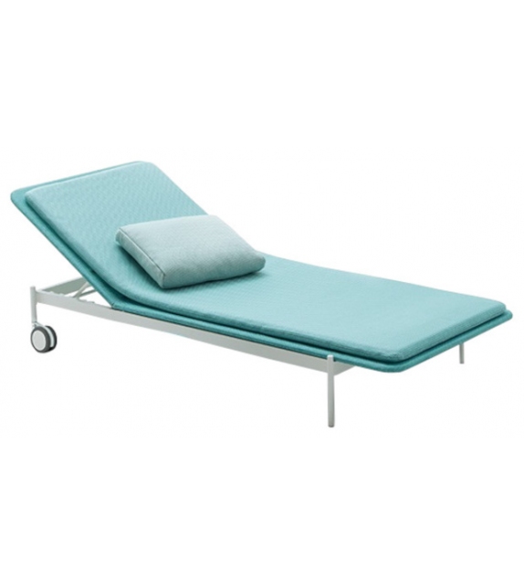 Baia Paola Lenti Sun Lounger