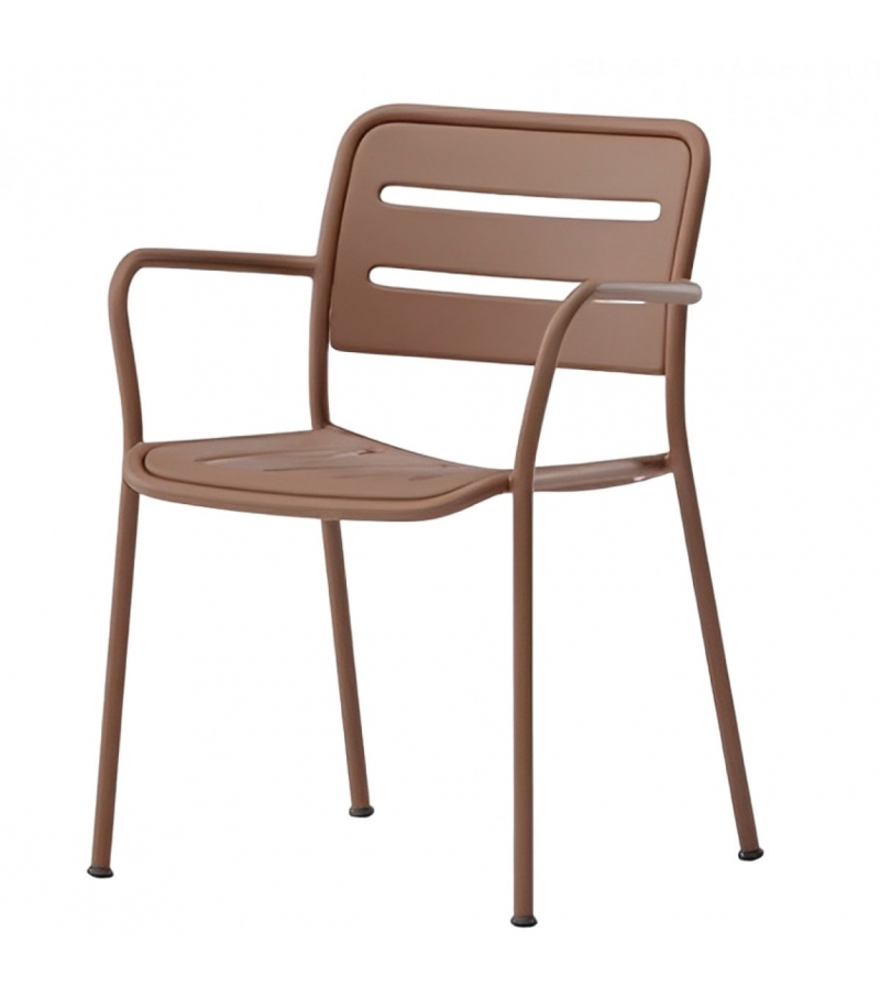 Village Kettal Chaise