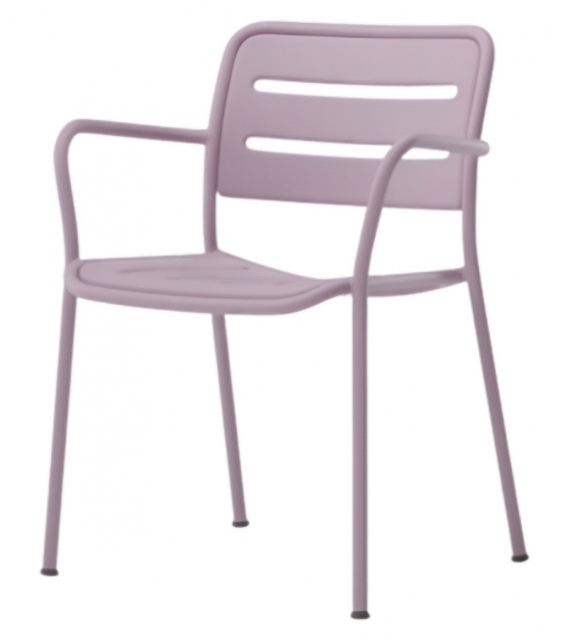 Village Kettal Dining Chair