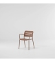 Village Kettal Dining Chair