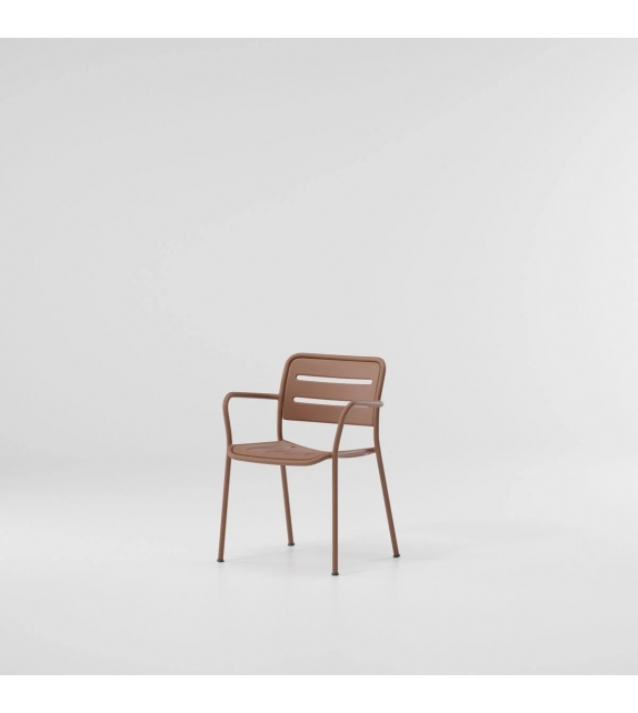 Village Kettal Chaise