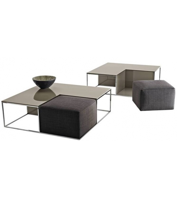 Area Table Basse B&B Italia