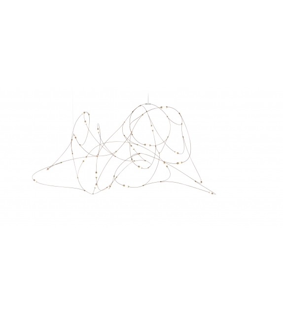 Flock of Light Moooi Pendant Lamp