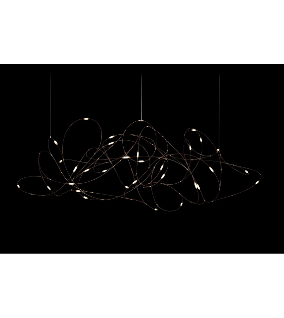 Flock of Light Moooi Pendant Lamp