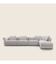 Newbridge Flexform Modulares Sofa