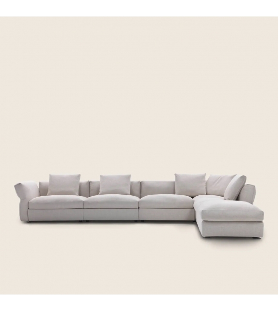 Newbridge Flexform Canapé Modulable